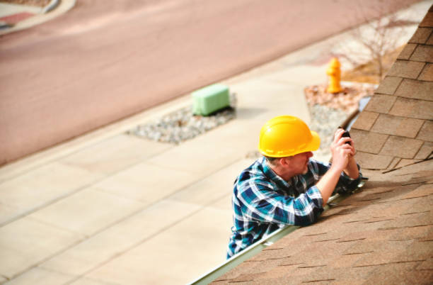 Best Best Roofing Contractors  in Angola On The Lake, NY