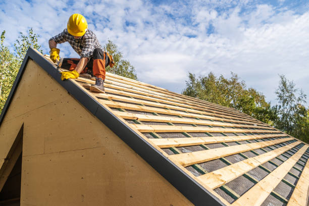 Best Shingle Roofing Installation  in Angola On The Lake, NY