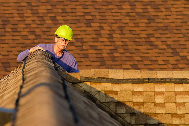 Best Residential Roofing Contractor  in Angola On The Lake, NY